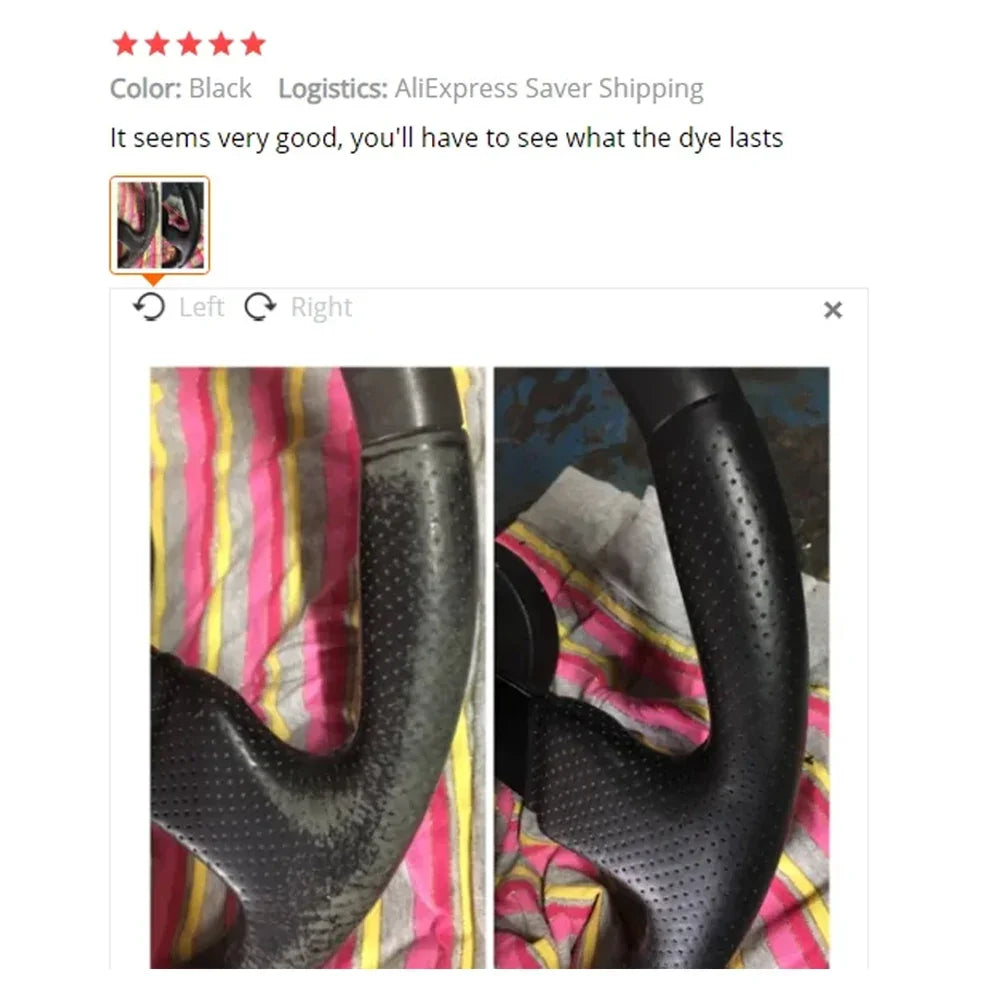 Autositz Leder Reparatur Kit Leder Haut Renovieren Reparatur Werkzeug