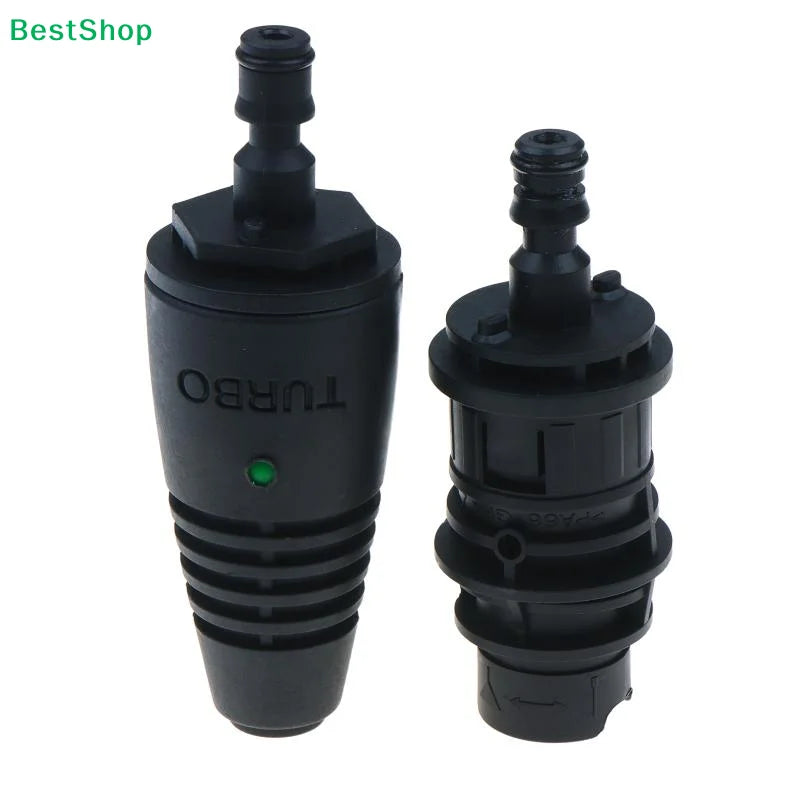 Spray For Lavor Comet VAX Turbo Nozzle Auto Accessories High Pressure Washer MAX 18Mpa Quick Realse Connector Car Wash