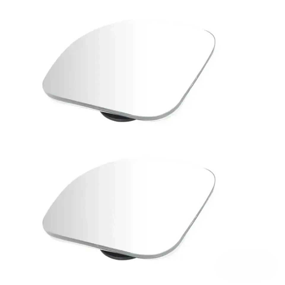 Auto Totwinkelspiegel 360° verstellbar 2er Set – SwissGlanzGarage Ansicht 6