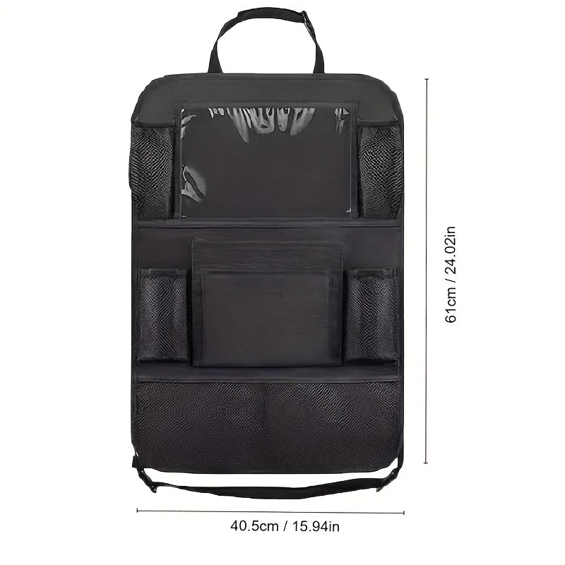 Autositz-Organizer