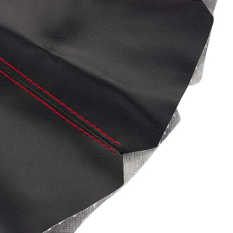Auto Kniepolster, weiches Leder Armlehnen-Pad 16 mm – SwissGlanzGarage Ansicht 4
