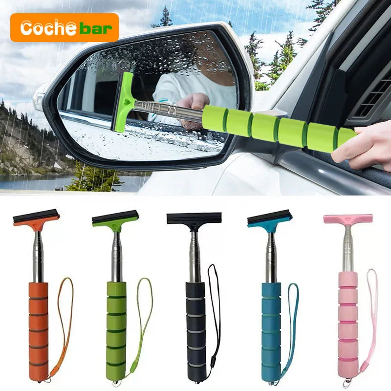 Rearview-Mirror-Reinigungswerkzeug