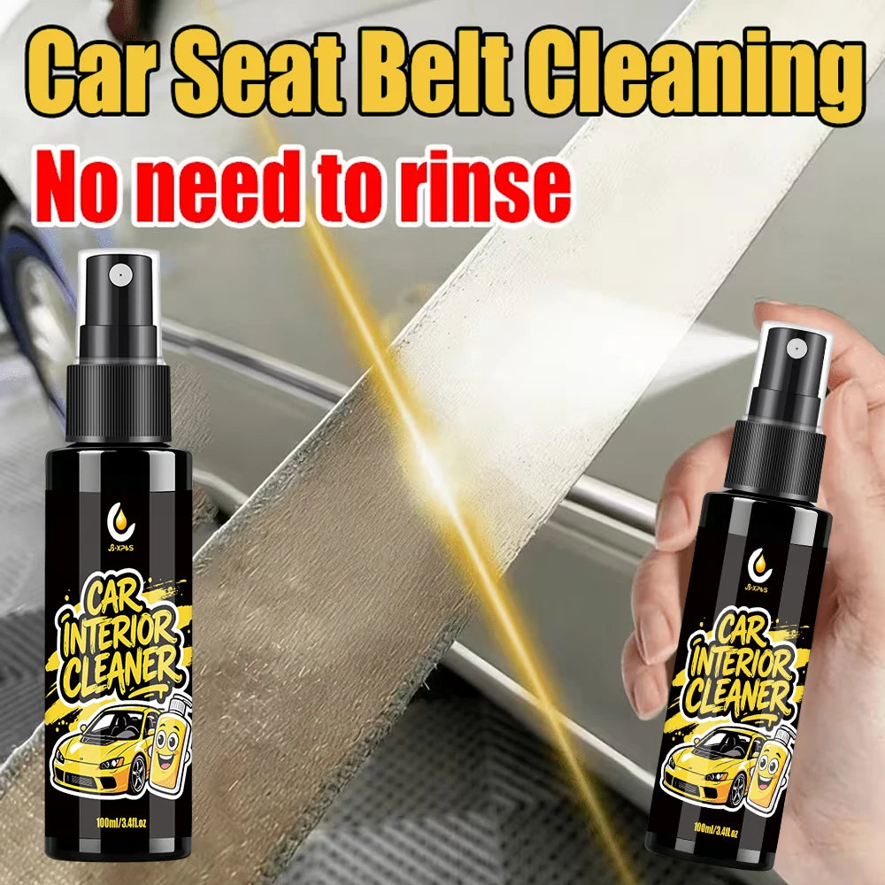 Auto-Innenraumreiniger-Spray