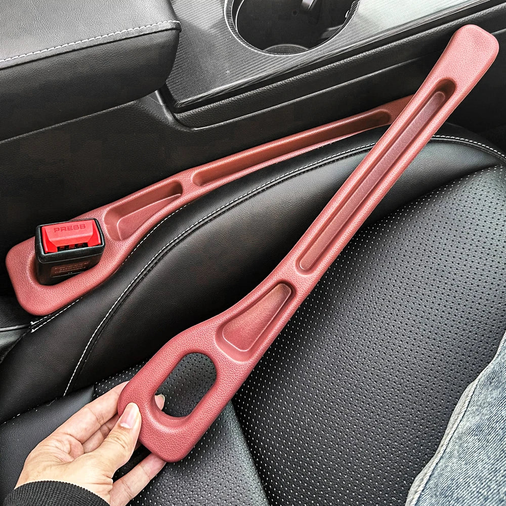 Multifunktionaler Schirmhalter Auto – für die Mittelkonsole – SwissGlanzGarage Ansicht 5
