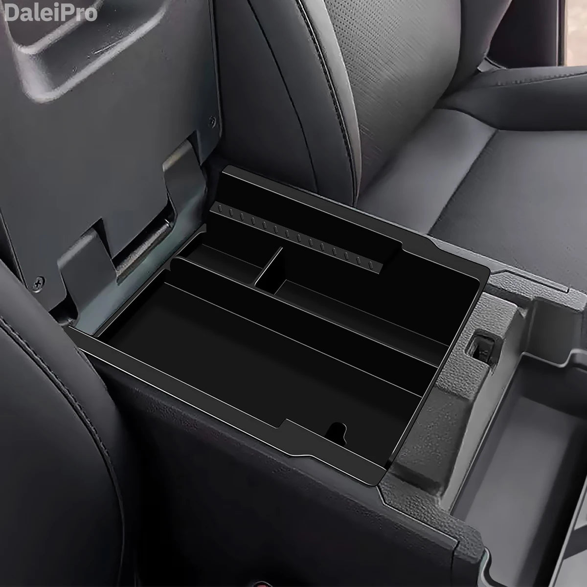 Für Toyota HiLux 2027 2026 Auto-Aufbewahrungsbox