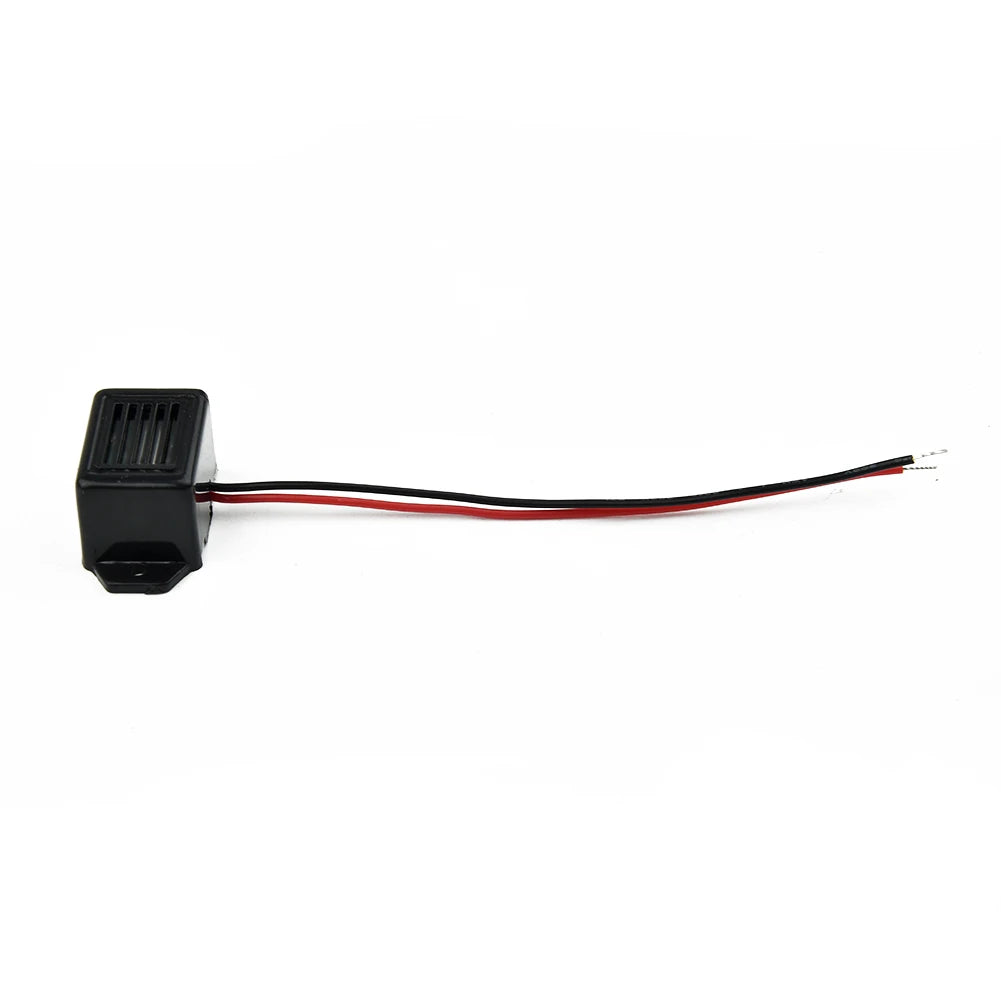 Auto-Beleuchtungs-Warner 12V – SwissGlanzGarage Ansicht 2