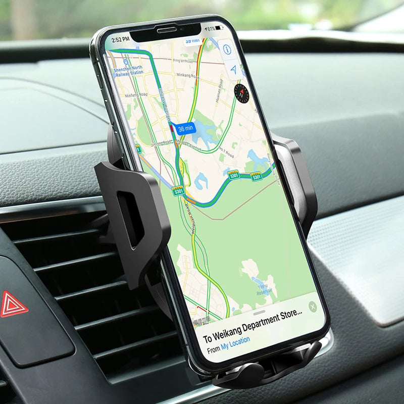 Sucker Autotelefonhalter Halterung Ständer GPS Telefon Mobile Handyständer für iPhone 13 12 11 Pro Max X 7 8 Xiaomi H...