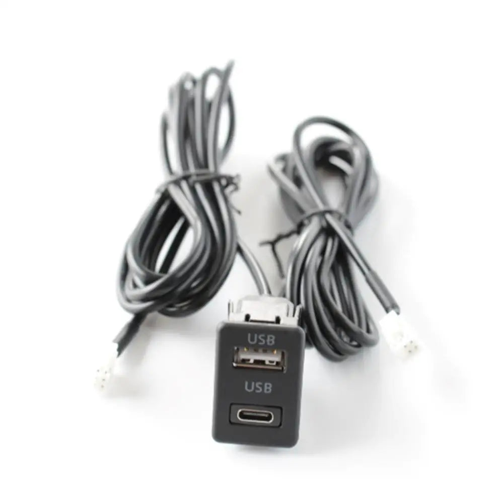 FM Bluetooth Empfänger mit Dual USB Ladegerät – fürs – SwissGlanzGarage Ansicht 5