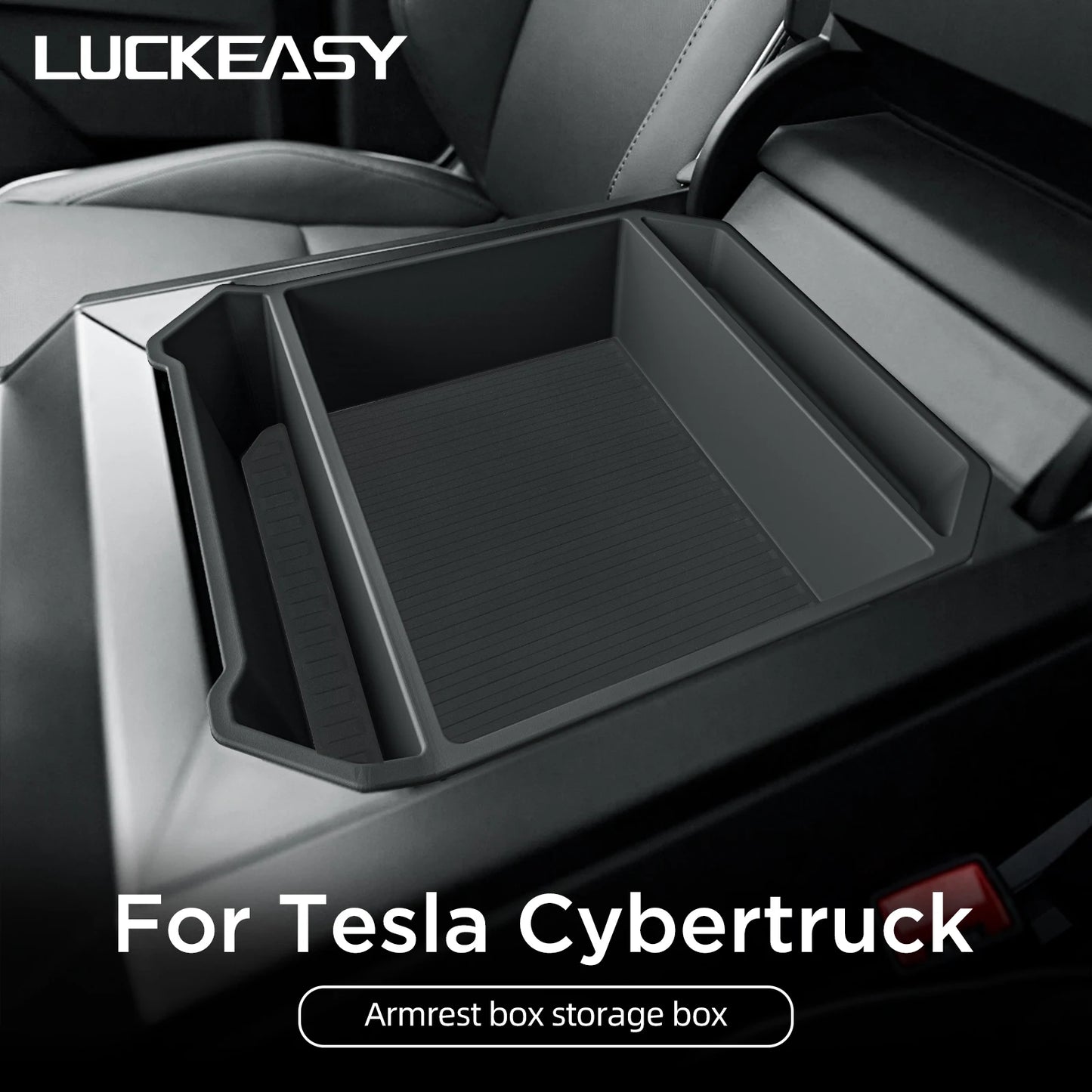 Für Tesla Cybertruck 2024-2026