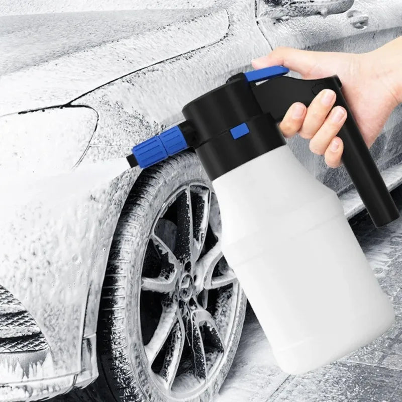 Felgenreiniger-Spray – SwissGlanzGarage Ansicht 3