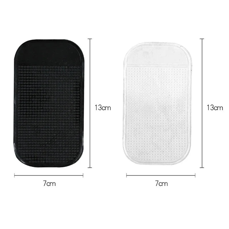 40x20cm Anti-Rutsch PVC Mat – fürs Armaturenbrett – SwissGlanzGarage Ansicht 5