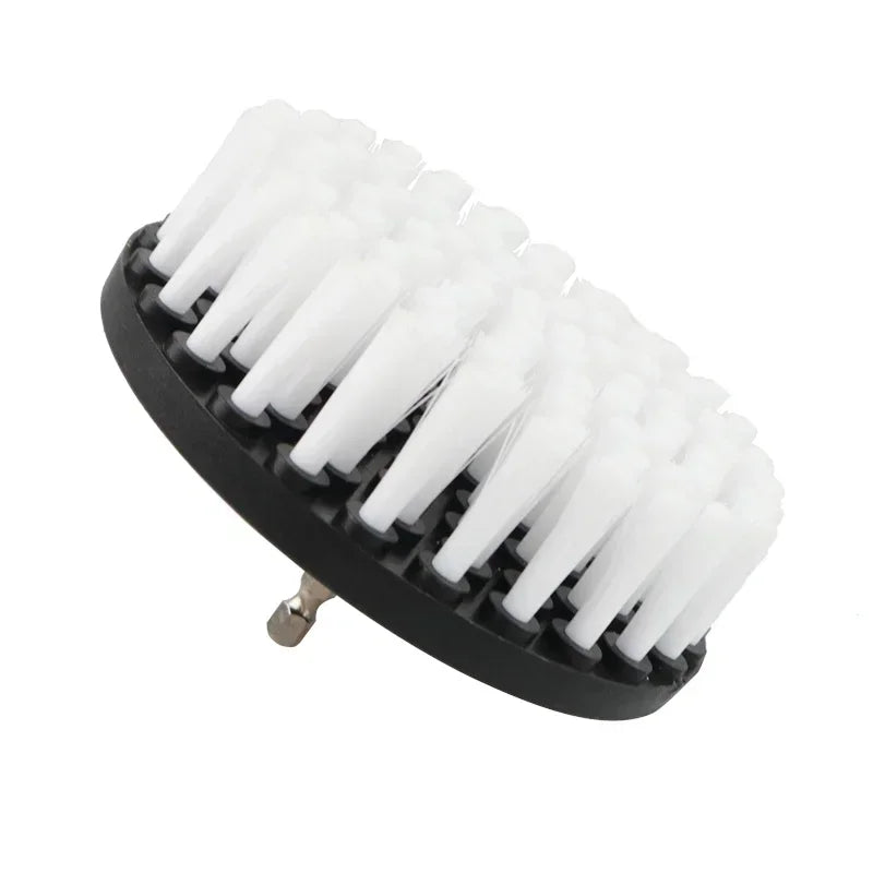 Bürsten-Set für Power Scrubber 2/3.5/4/5 Zoll – SwissGlanzGarage Ansicht 3