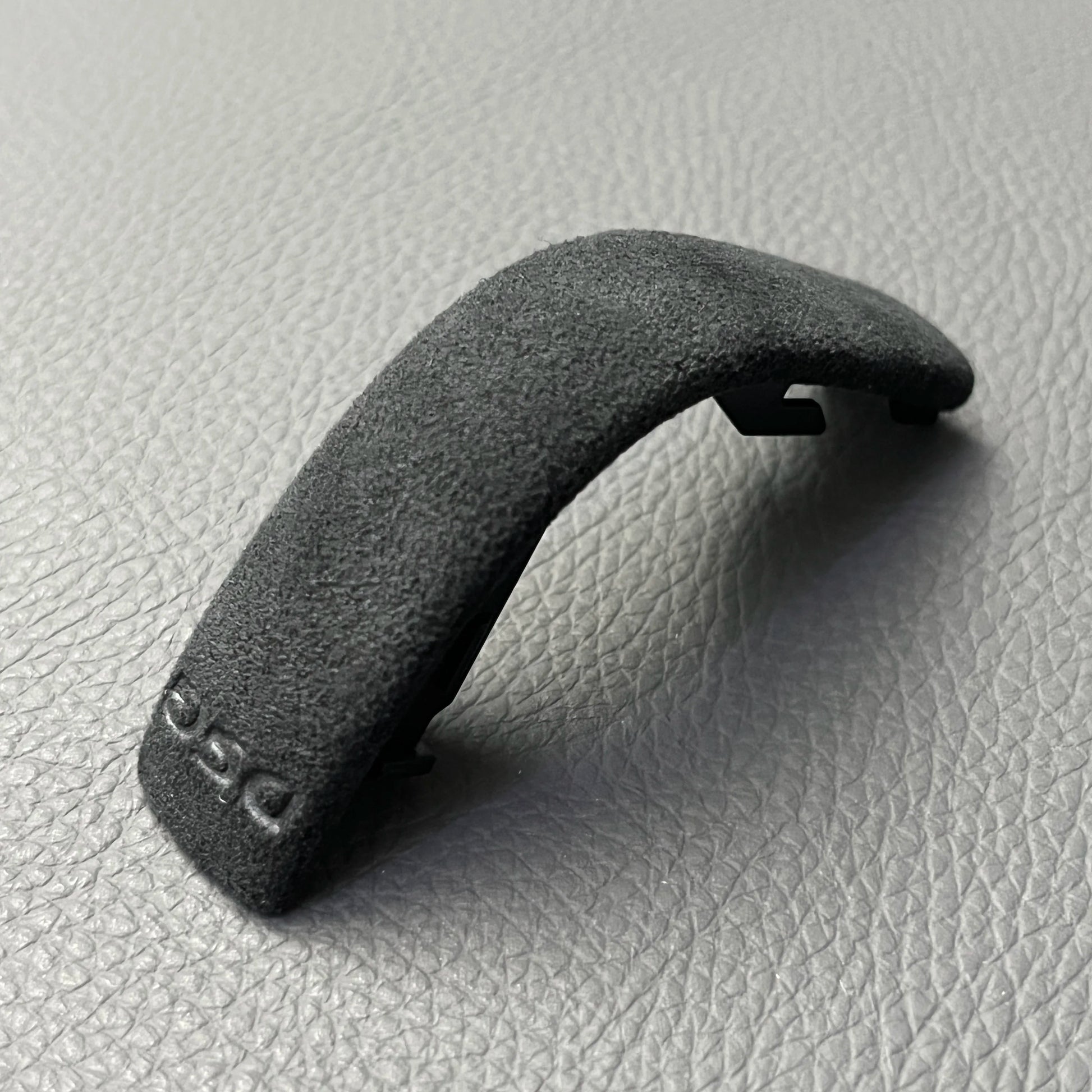 DSG Schaltknauf Abdeckung für VW Modelle – SwissGlanzGarage Ansicht 5