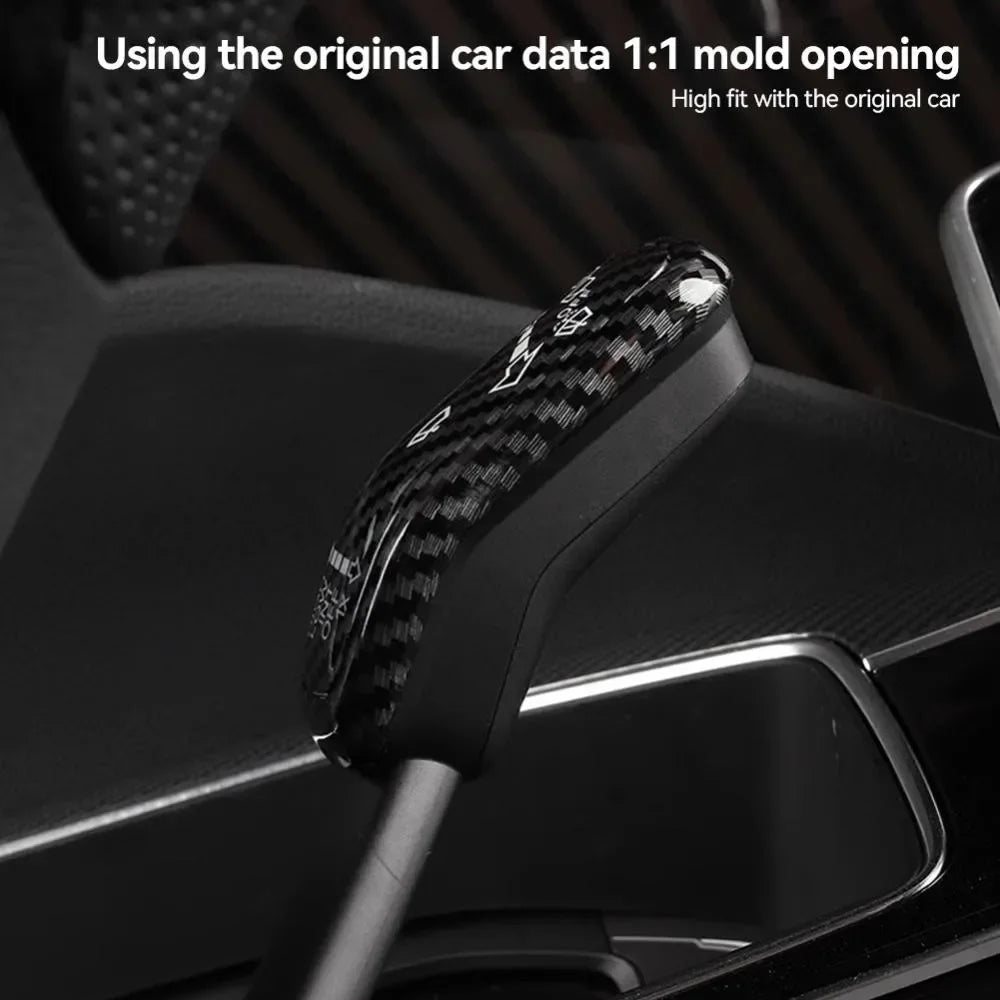 Steuerungsabdeckung für VW Golf 7/8 & Tiguan L – SwissGlanzGarage Ansicht 6