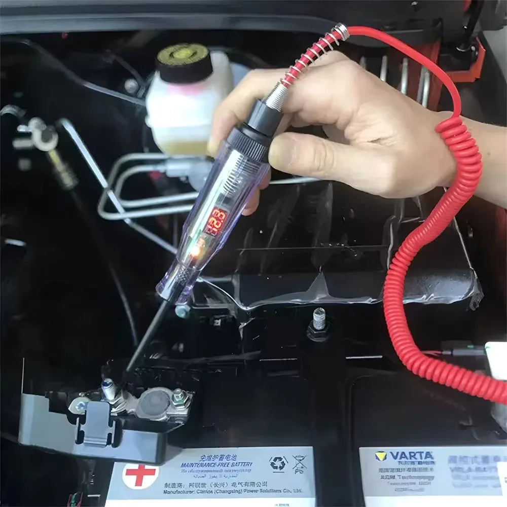 200W Mini Auto Ladegerät USB-C PD Schnelllader 6 V – SwissGlanzGarage Ansicht 6