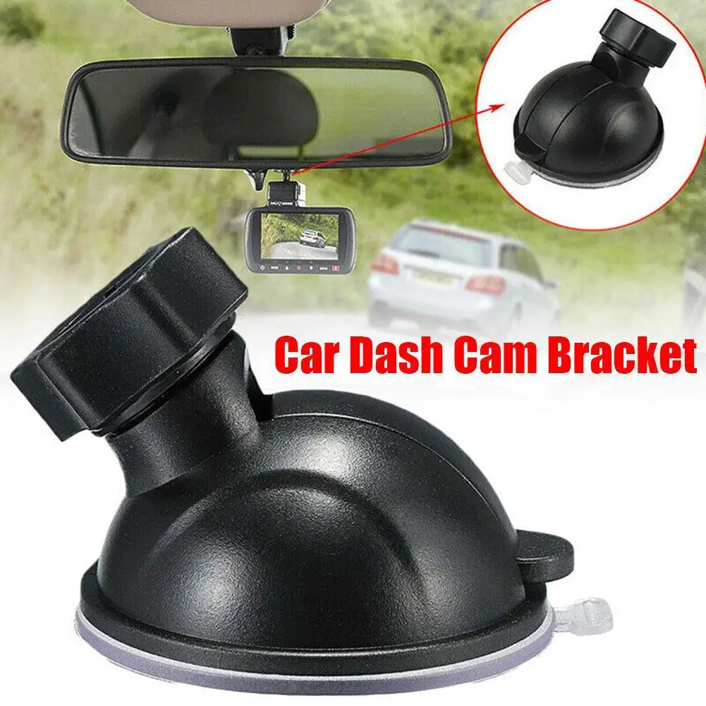 Dashcam-Halterung mit 5G WiFi – mit Saugnapf – SwissGlanzGarage Ansicht 2
