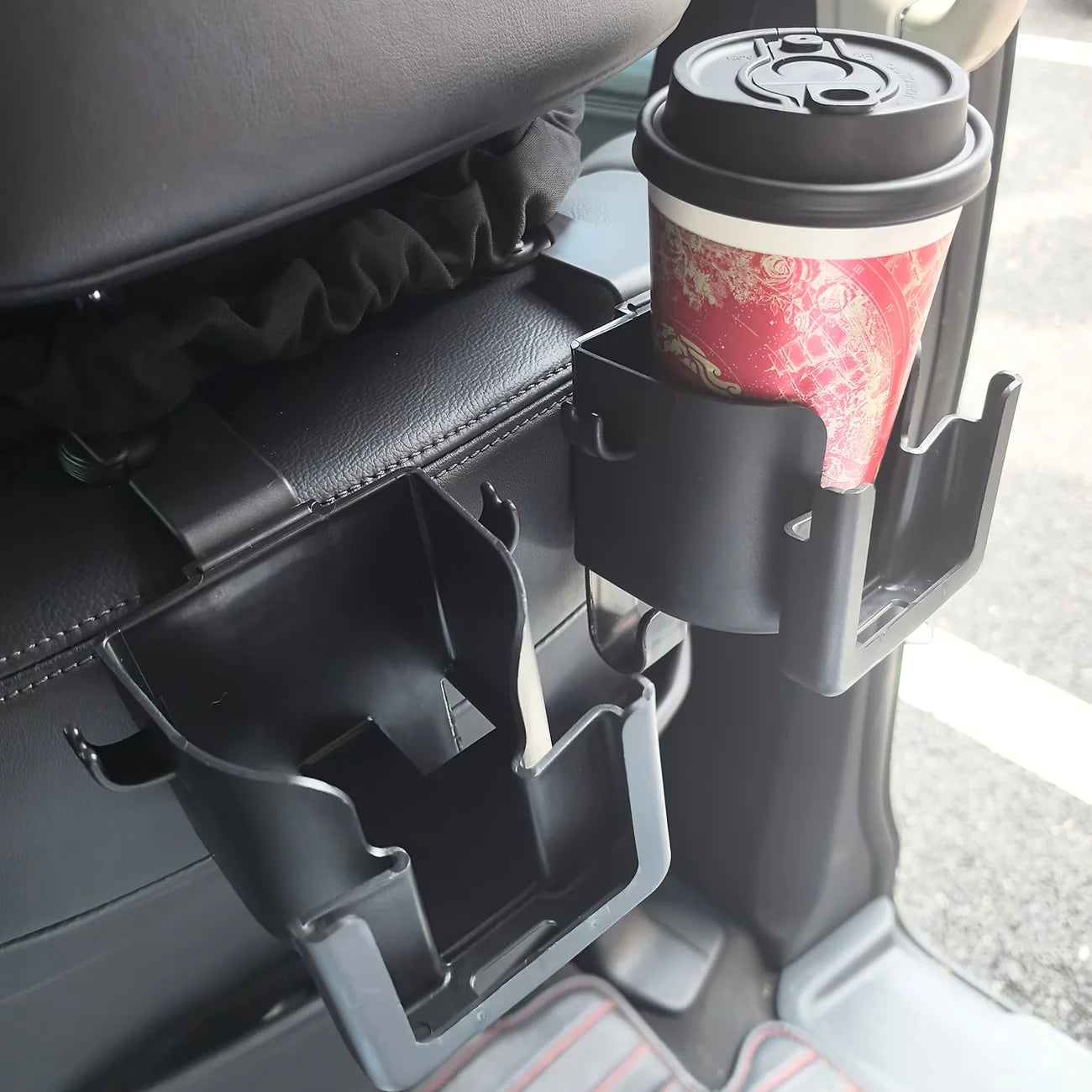 2er-Pack Auto-Rücksitz-Organizer
