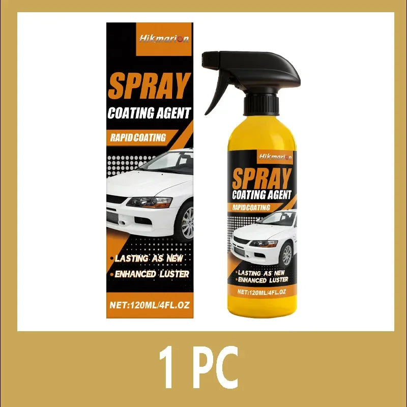 Universeller Auto-Regenschutz Lackschutz Anti-Kratzer Nano-Keramikbeschichtung Autokarosserie-Politur Lackreparatur A...