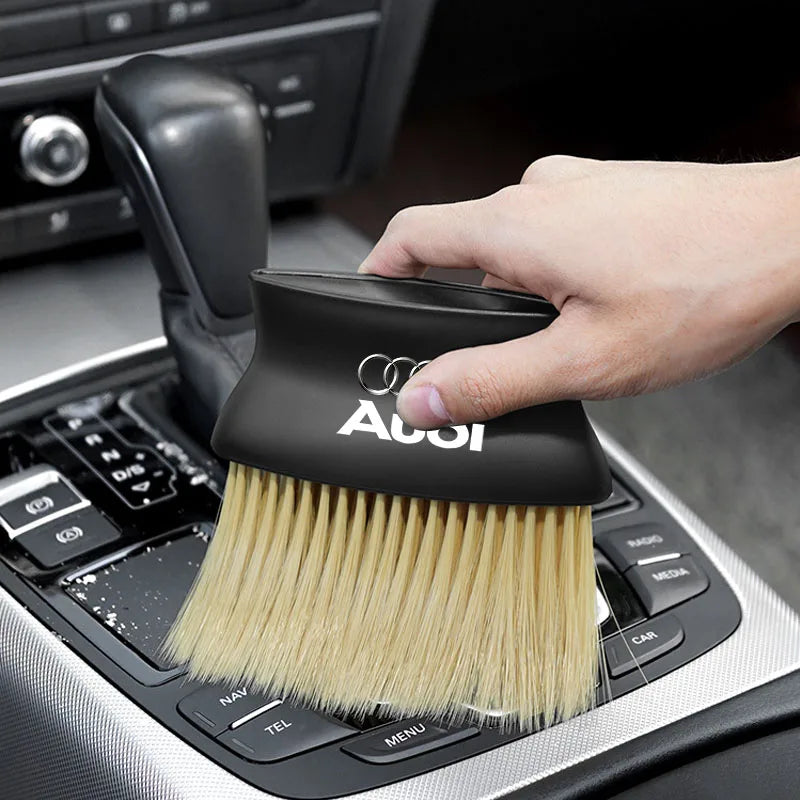 Auto Dashboard Air Outlet Reiniger Pinsel Detaillierung Saubere