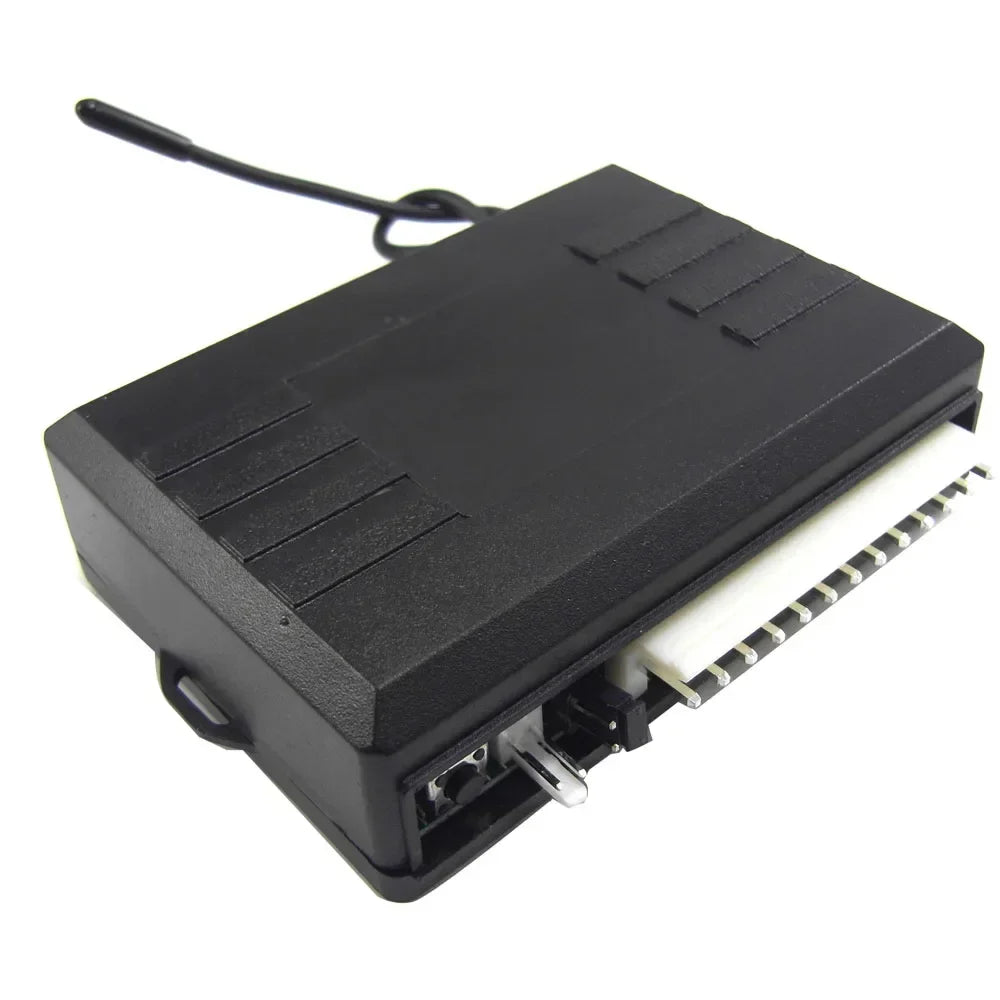 Universal Keyless Entry System – SwissGlanzGarage Ansicht 5