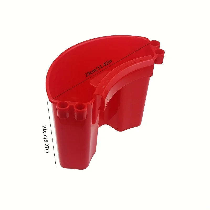 Universal Auto-Organizer Set – SwissGlanzGarage Ansicht 6