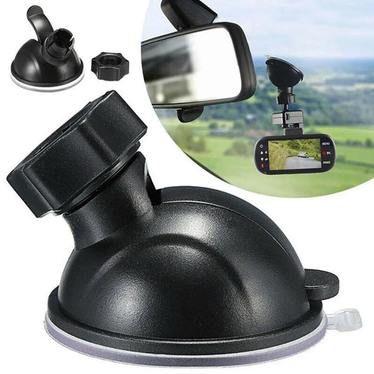Dashcam 1080P mit IR Nachtsicht – mit Saugnapf – SwissGlanzGarage Ansicht 2