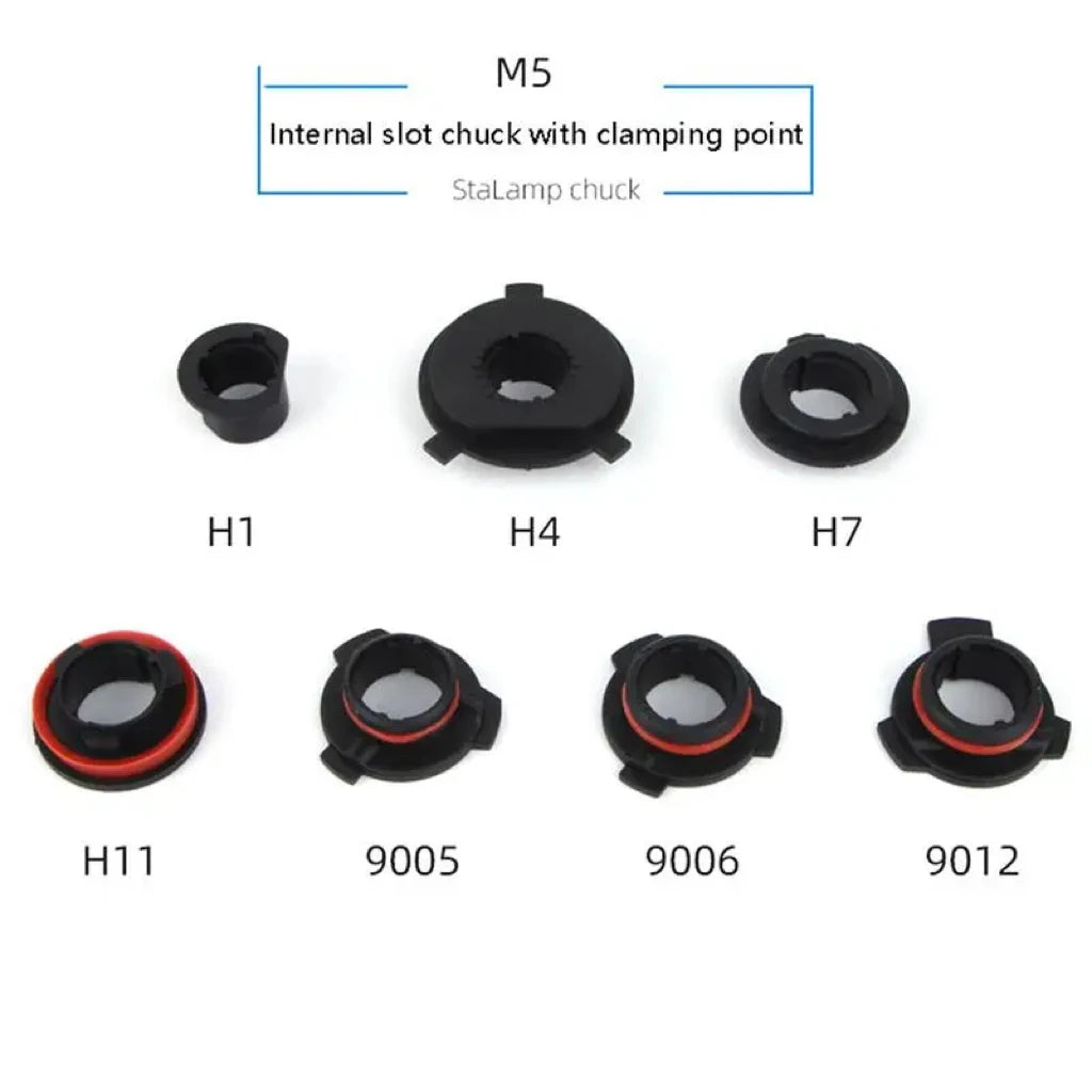 60W LED-Kombobeam – mit Clip – SwissGlanzGarage Ansicht 4
