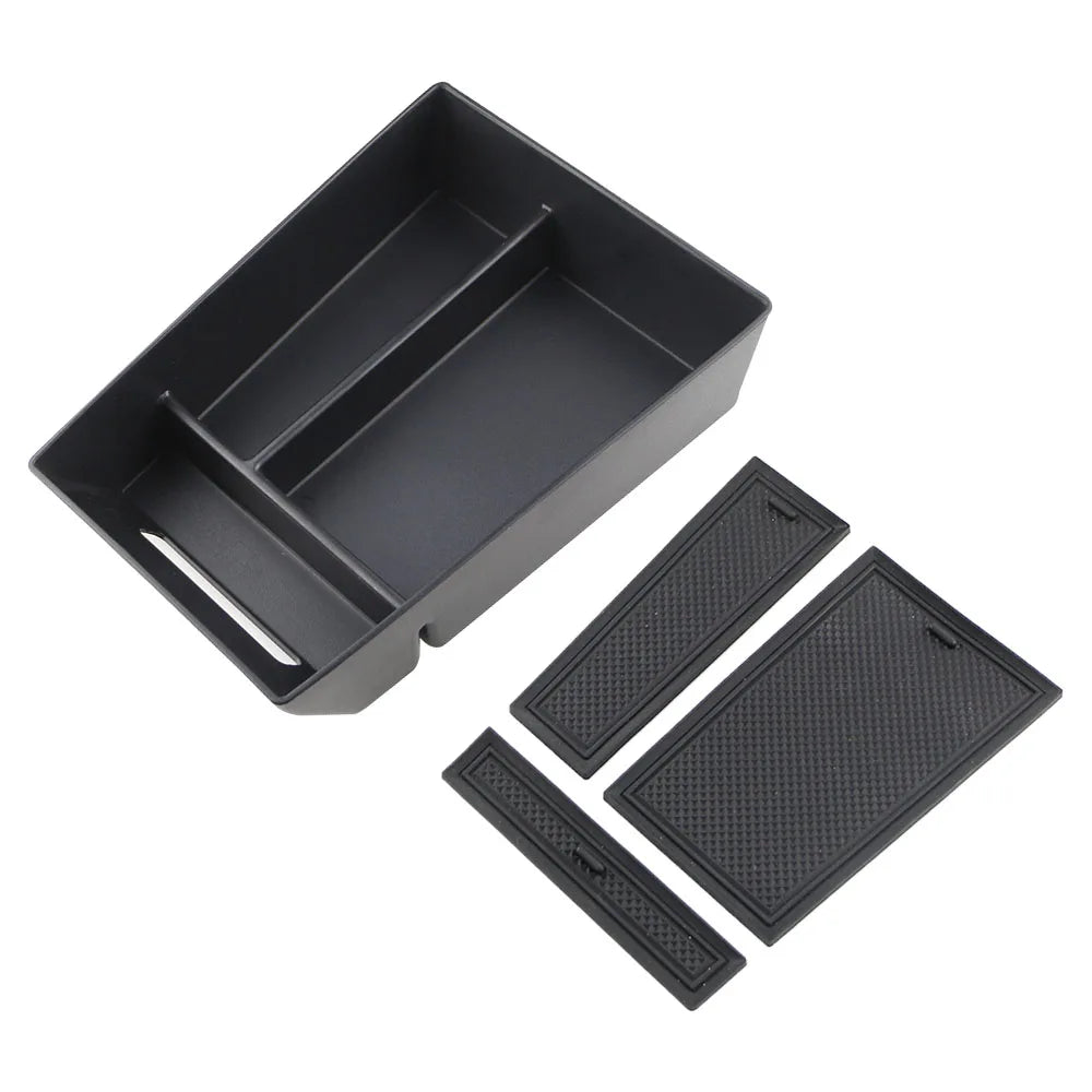 Für BMW X5 G05 X6 G06 2020-2025 X7 G07 2019-2025 Auto Mittelkonsole