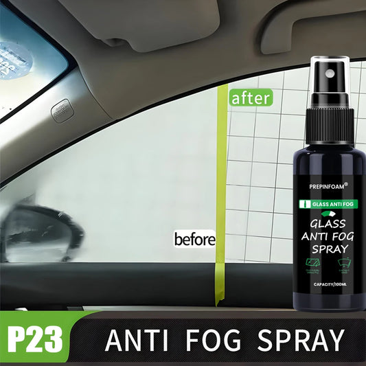 Anti-Beschlag-Spray für klare Sicht – SwissGlanzGarage Ansicht 2