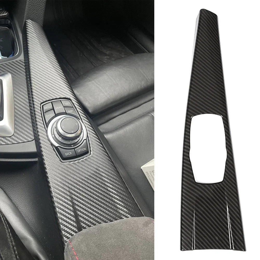 Carbon-Folie für BMW 3 4 Serie F30 F31 F32 F36 – SwissGlanzGarage Ansicht 4