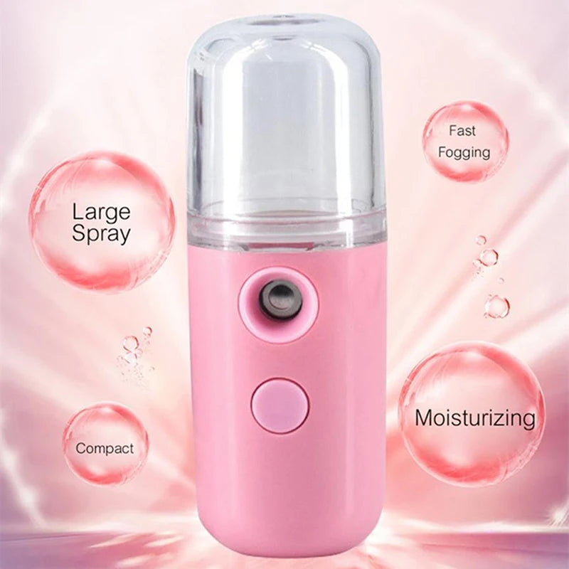 30ml Mini Luftbefeuchter – SwissGlanzGarage Ansicht 4