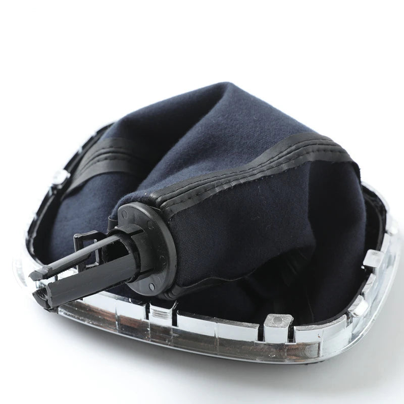 5-6 Gang Schaltknauf mit Gaitor Boot – SwissGlanzGarage Ansicht 4