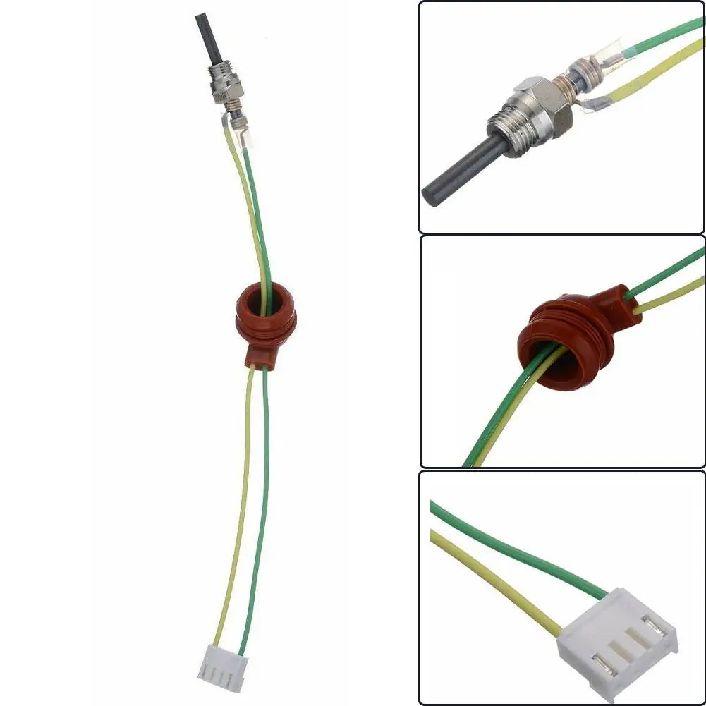 Keramik Glühstift für Standheizung 12V/24V – SwissGlanzGarage Ansicht 6