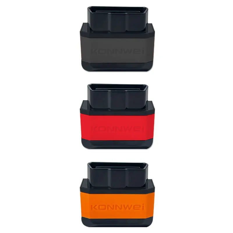 KONNWEI KW905 OBD2 Bluetooth 5.0 Scanner – SwissGlanzGarage Ansicht 6