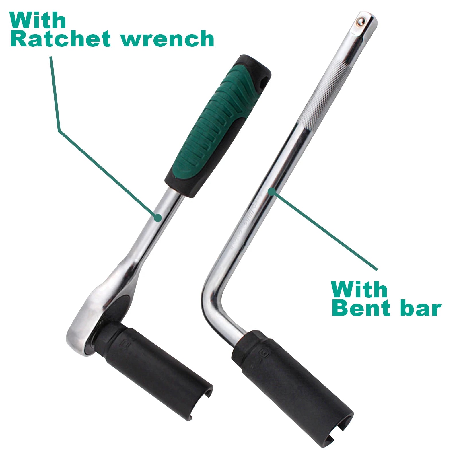 22mm Lambda-Sensor Entferner – SwissGlanzGarage Ansicht 4
