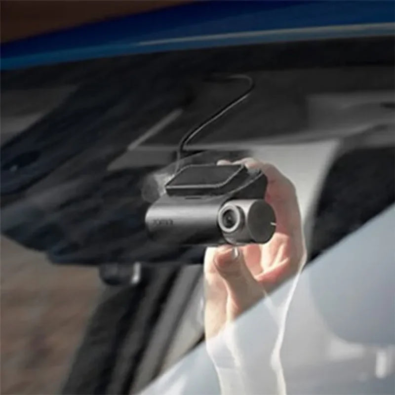 70mai Dash Cam Pro Klebefolie Set – SwissGlanzGarage Ansicht 5