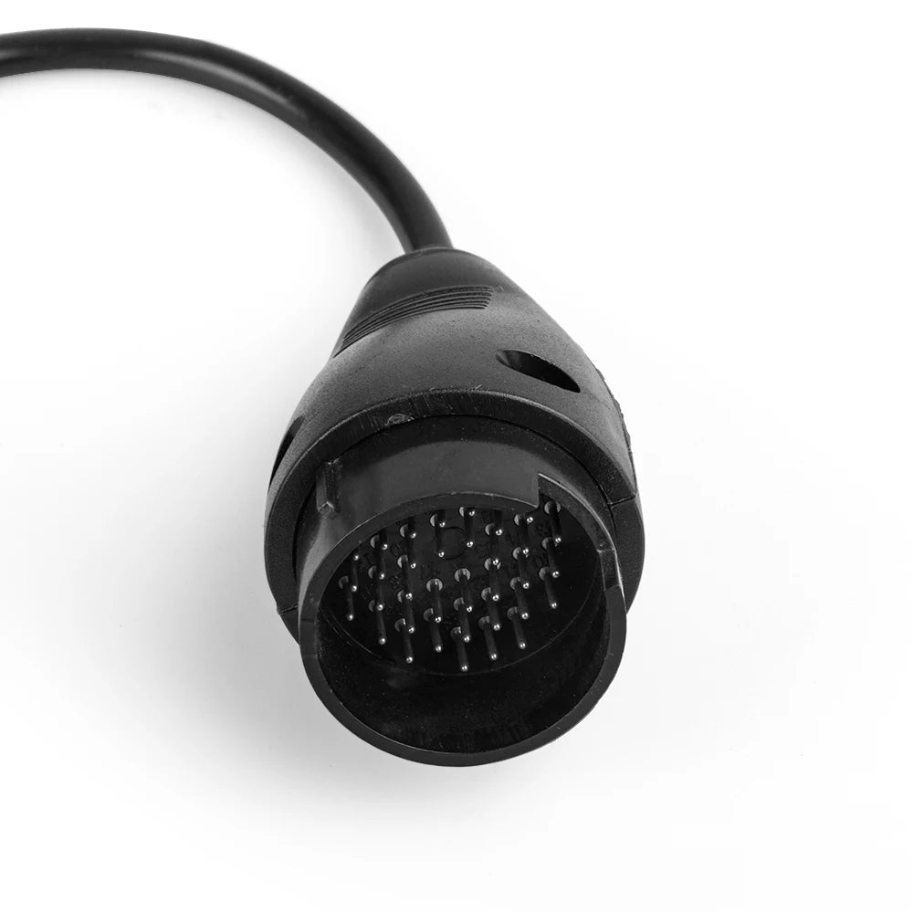 OBD2 Adapter 38Pin auf 16Pin – SwissGlanzGarage Ansicht 6