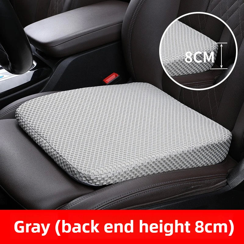 Universal Auto-Sitzbezugs Set mit Reifen-Details – SwissGlanzGarage Ansicht 5