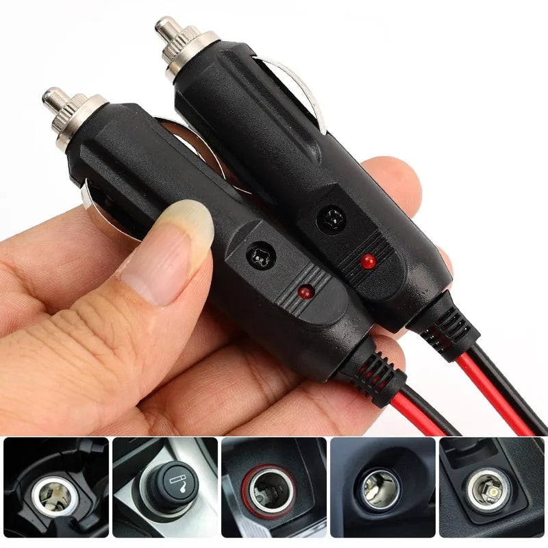 Kabelloser CarPlay & Android Auto Adapter 20 – SwissGlanzGarage Ansicht 5
