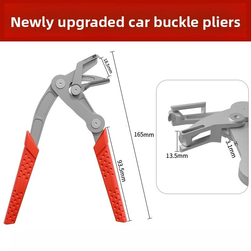 Auto-Clip-Abzieher Zange – SwissGlanzGarage Ansicht 2