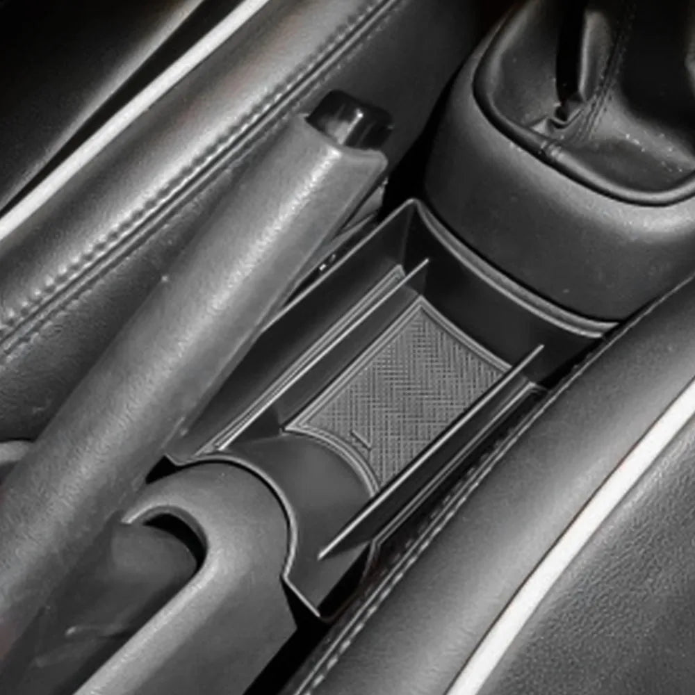 Für Volkswagen VW UP 2013-2021 Auto Center Konsole Armlehne Lagerung