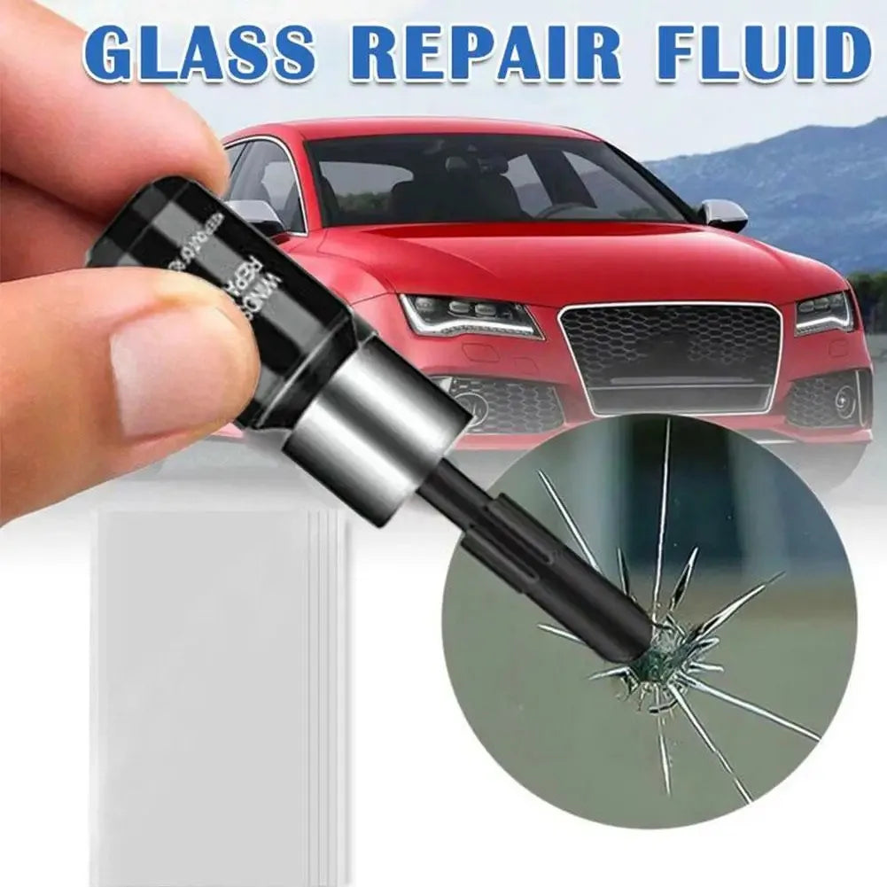 Scheiben-Reparatur-Set 3ml – SwissGlanzGarage Ansicht 3