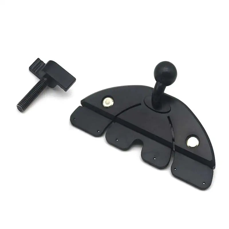 Universal Handyhalterung 17 mm – SwissGlanzGarage Ansicht 5