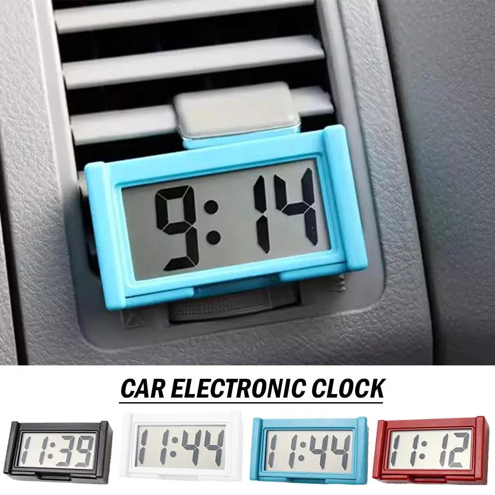 ANCEL BM200 12V Batteriemonitor – fürs Armaturenbrett – SwissGlanzGarage Ansicht 3