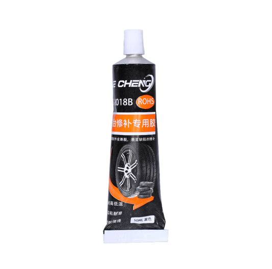 Reifen-Reparaturpaste 30/50ml – SwissGlanzGarage Ansicht 2