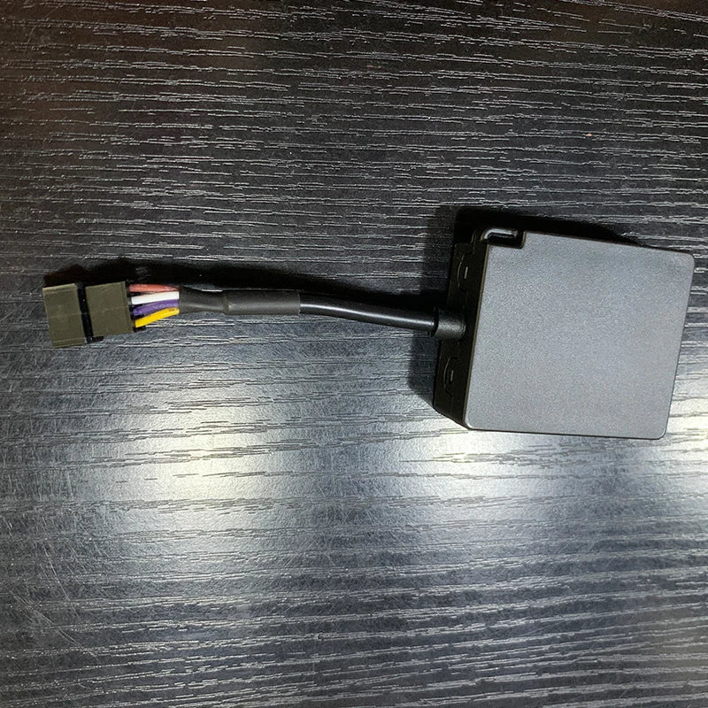 BMW Speed Limit Modul SLI Emulator – SwissGlanzGarage Ansicht 3