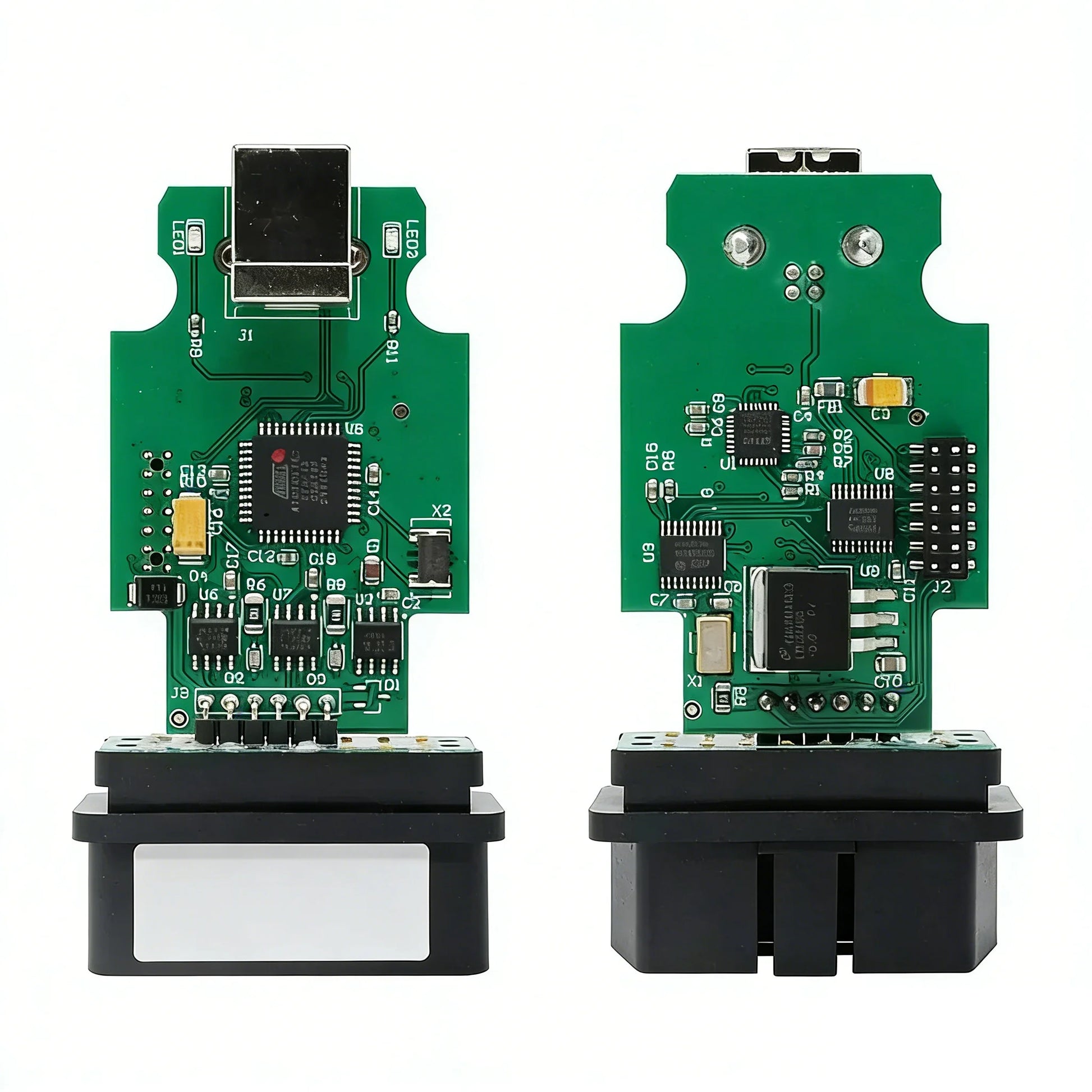 VCDS 26.3 HEX V2 OBD2 Diagnosekabel – SwissGlanzGarage Ansicht 5