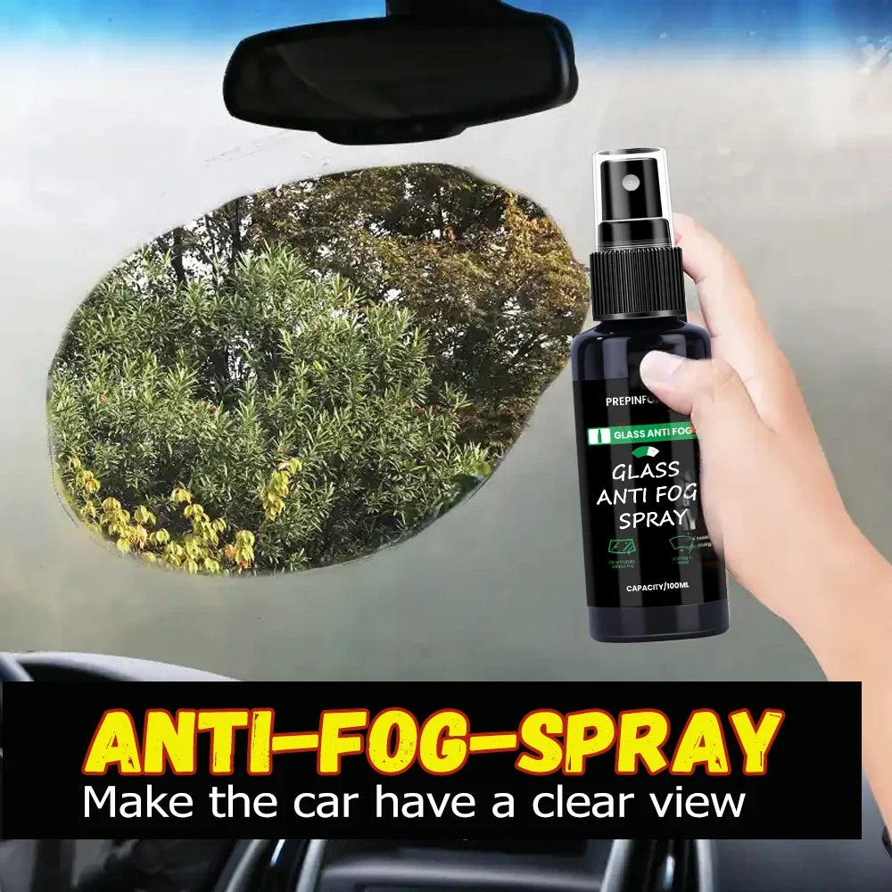 Anti-Beschlag-Spray für klare Sicht – SwissGlanzGarage Ansicht 3