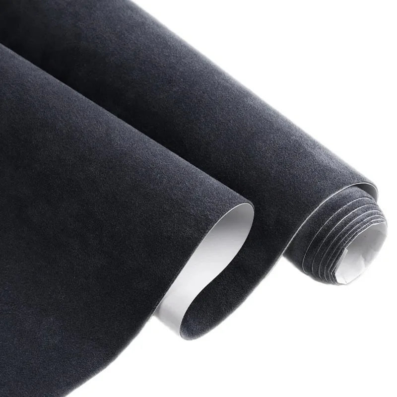 Sicherheitsgurt-Abdeckung PU-Leder 140 cm – SwissGlanzGarage Ansicht 5