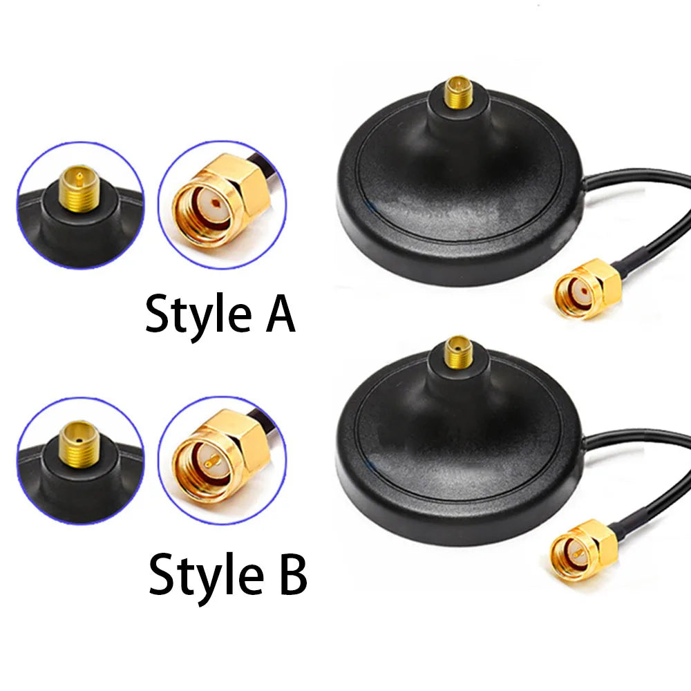 CarlinKit Mini Ultra Kabellos Adapter 2-in-1 – Magnetisch – SwissGlanzGarage Ansicht 4